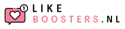 likesboosters.nl Logo