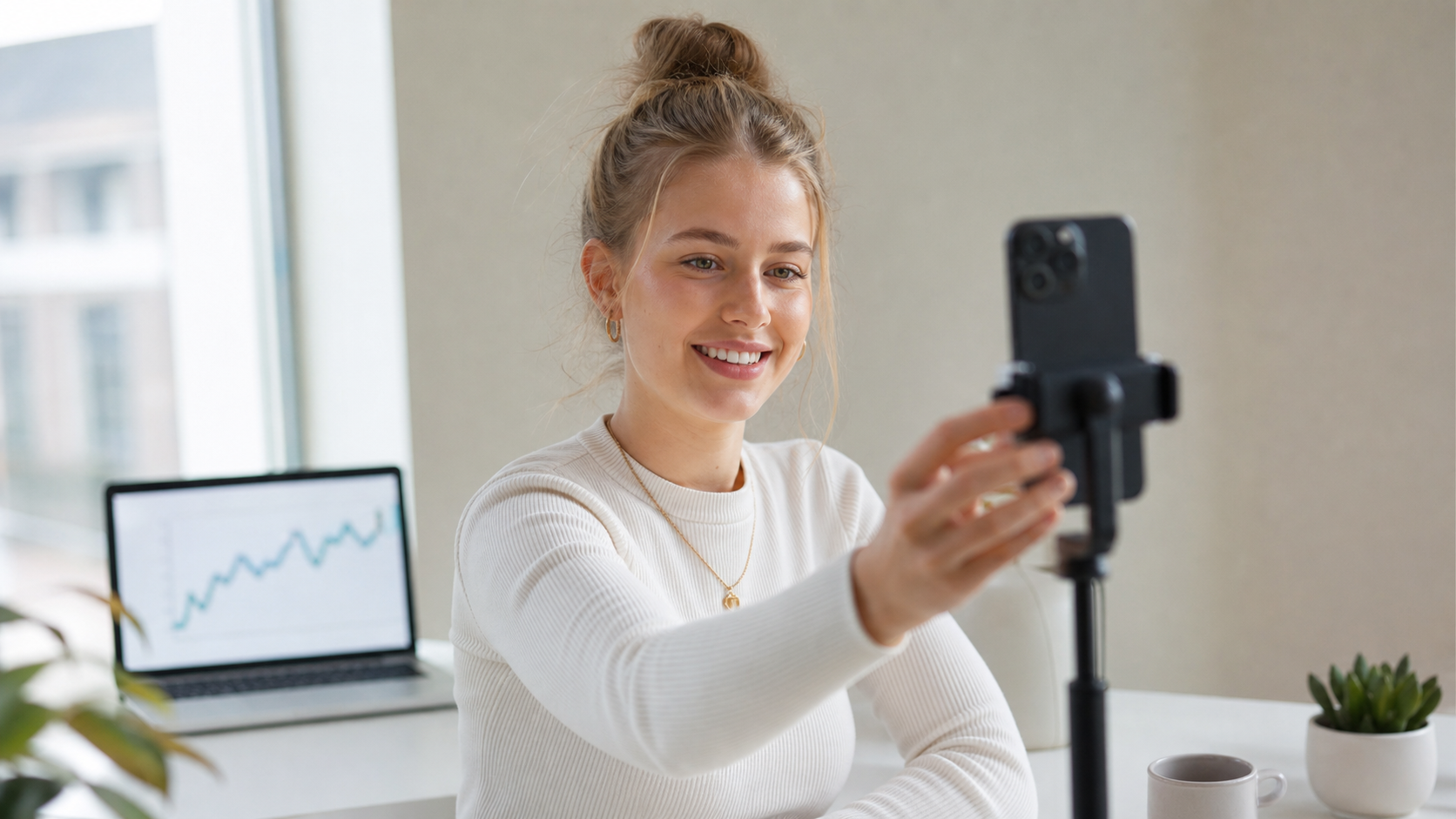Volgers kopen? Doe het slim&nbsp;en veilig